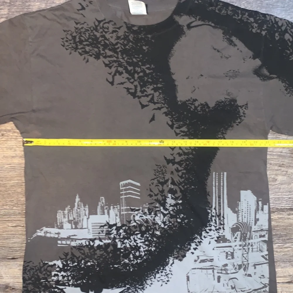 Batman Dark knight T-shirt - Picture 4 of 8